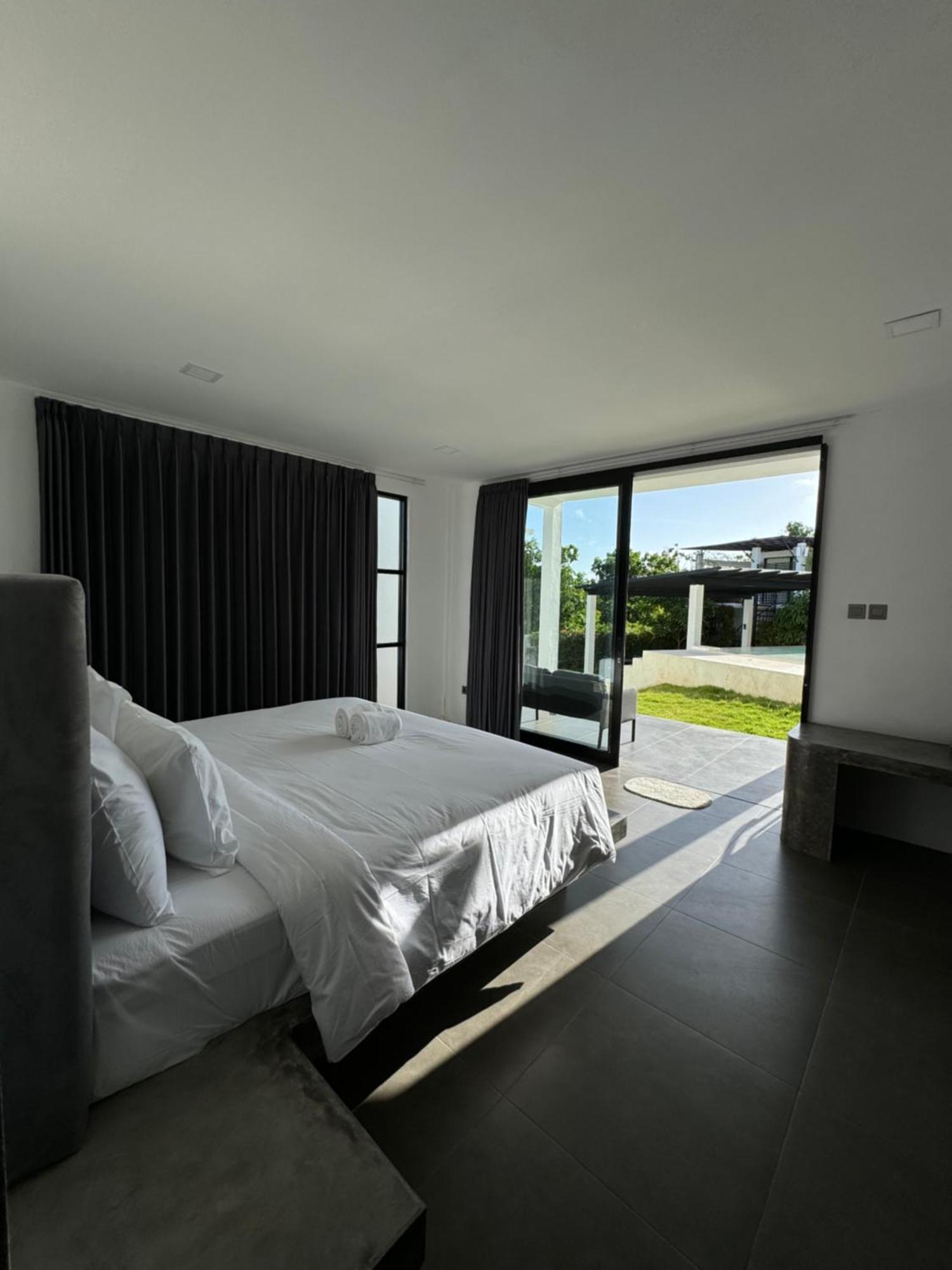 Villa Valeria Ungasan Esterno foto