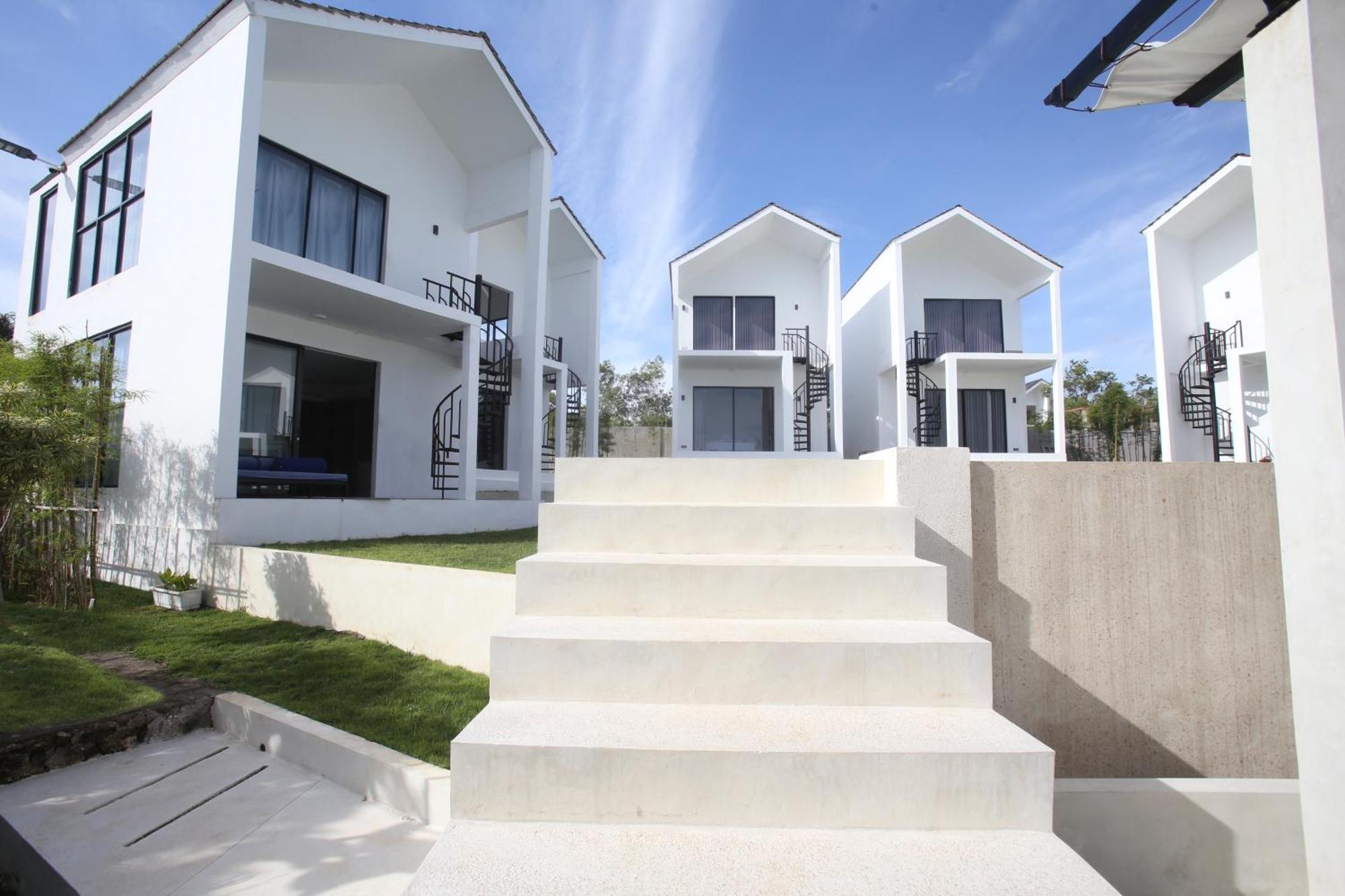 Villa Valeria Ungasan Esterno foto