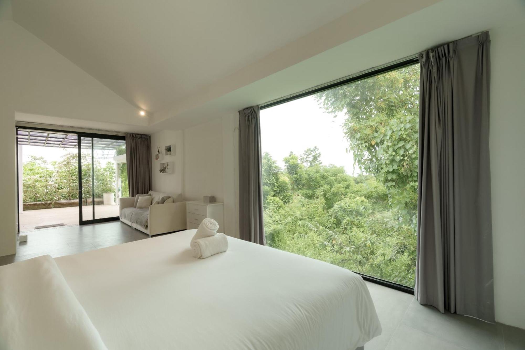 Villa Valeria Ungasan Esterno foto