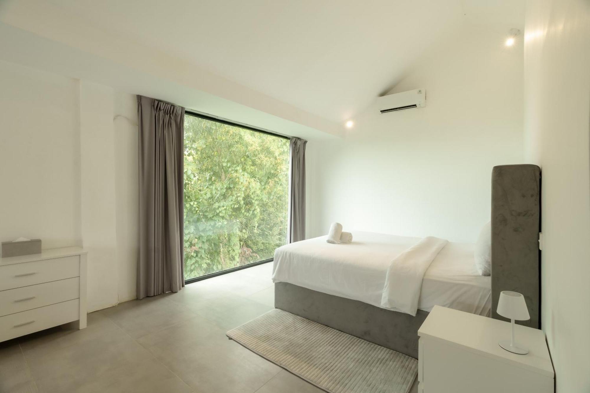 Villa Valeria Ungasan Esterno foto