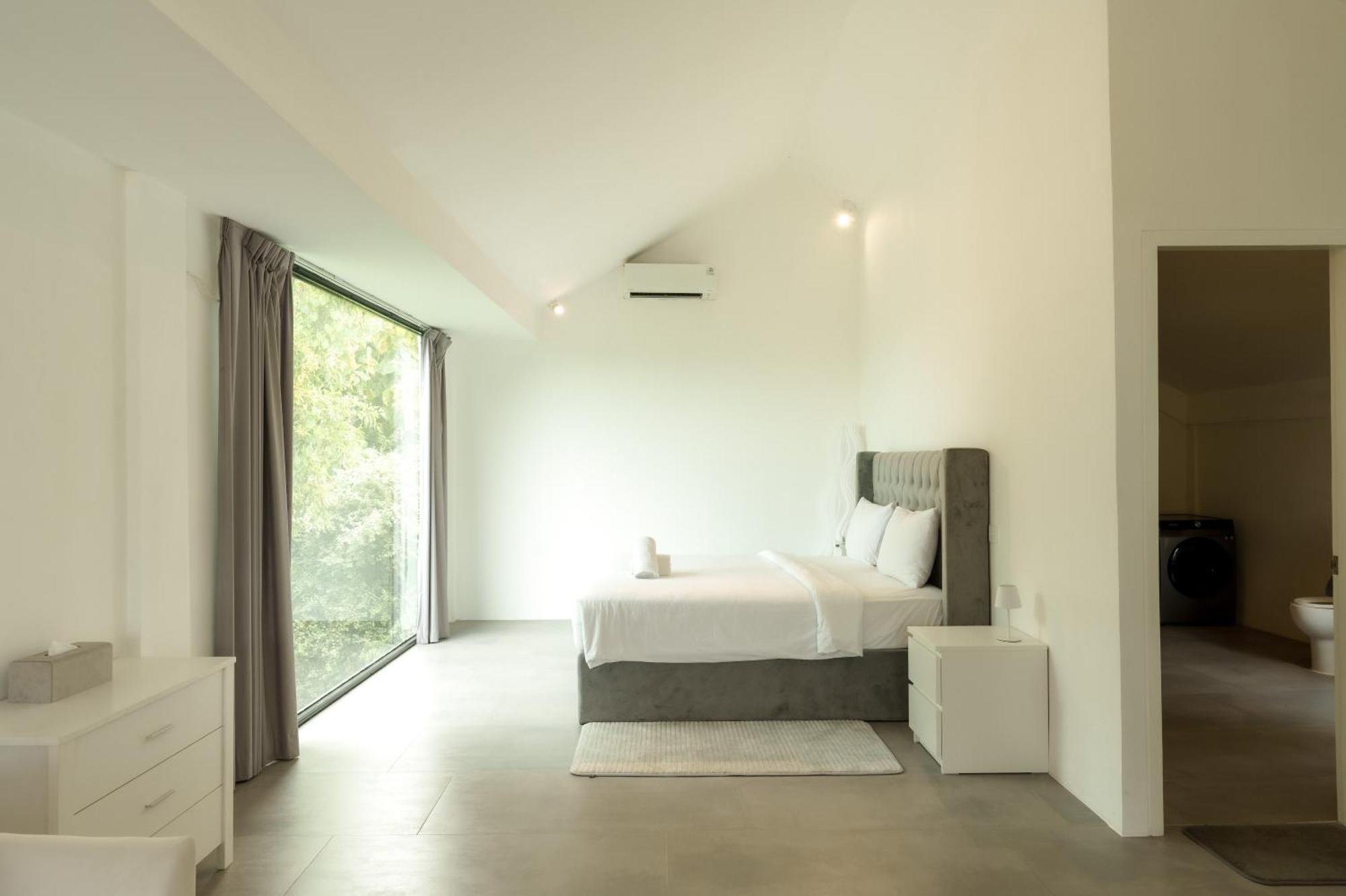 Villa Valeria Ungasan Esterno foto